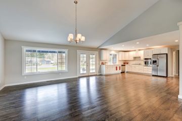 Water Damage Restoration in Meridian, Idaho by Resto Clean