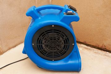 Emergency Water Removal in Meridian, Idaho by Resto Clean