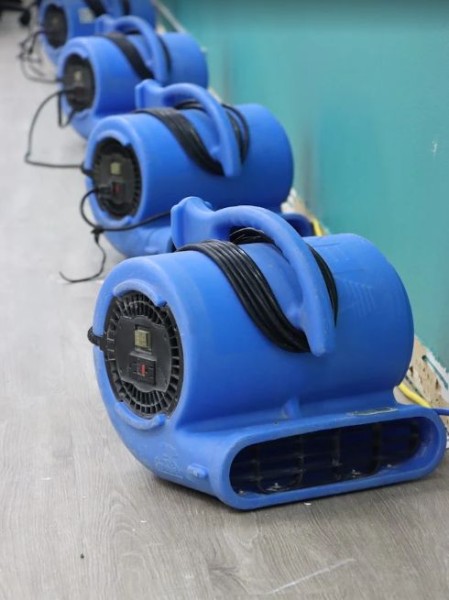 Water Damage Restoration in Nampa, ID (1)