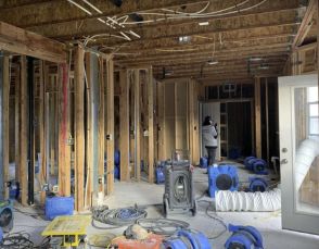 Flood Restoration in Nampa, ID (2)