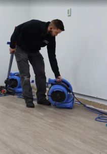 Water Damage Restoration in McCall, ID (2)