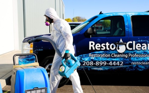 Emergency Water Removal in Boise, ID (1)